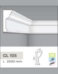 plafonska lajsna GL 105