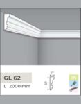 plafonska lajsna GL 62