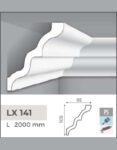 plafonska lajsna LX 141