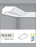 plafonska lajsna PLA 60