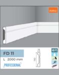 podna lajsna FD 11