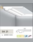 skrivac rasvete SK 21