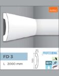 zidna lajsna FD 3